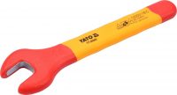 INSULATED OPEN END WRENCH 12MM VDE (YT-20956)