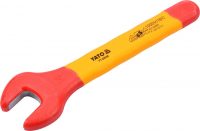 INSULATED OPEN END WRENCH 14MM VDE (YT-20958)