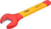 INSULATED OPEN END WRENCH 17MM VDE (YT-20961)