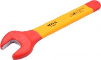 INSULATED OPEN END WRENCH 18MM VDE (YT-20962)