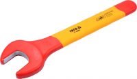 INSULATED OPEN END WRENCH 24MM VDE (YT-20966)