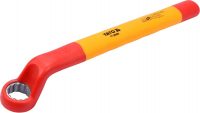 INSULATED RING WRENCH 15MM VDE (YT-20989)
