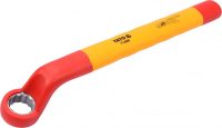 INSULATED RING WRENCH 16MM VDE (YT-20990)