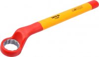 INSULATED RING WRENCH 30MM VDE (YT-20998)