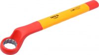 INSULATED RING WRENCH 24MM VDE (YT-20996)