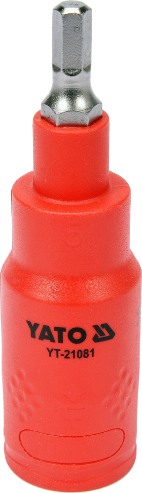 170408033017_0 INSULATED STAR BIT SOCKET 5X75MM 3/8 VDE (YT-21081)