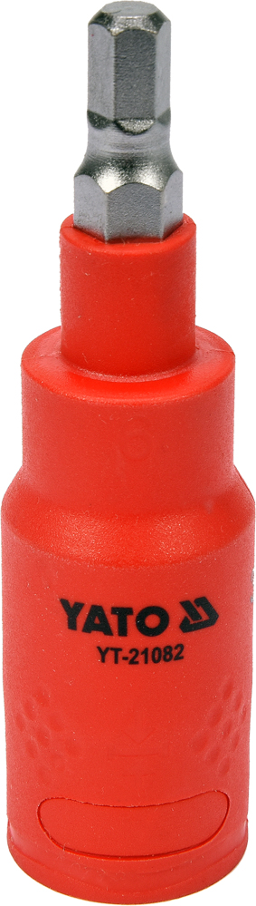 170408033247_0 INSULATED STAR BIT SOCKET 6X75MM 3/8 VDE (YT-21082)