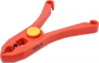 INSULATED CLAMP 150MM VDE (YT-21190)