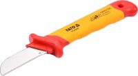 INSULATED CABLE KNIFE 50X180MM VDE (YT-21210)