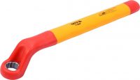 INSULATED RING WRENCH 10MM VDE (YT-20984)