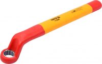 INSULATED RING WRENCH 12MM VDE (YT-20986)