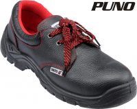 LOW-CUT SAFETY SHOES PUNO SB size 43 (YT-80525)