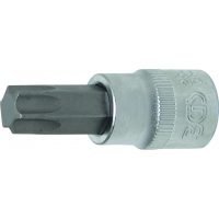 Bit Socket | 10 mm (3/8") drive | T-Star (for Torx) T60 (2761)