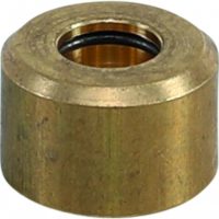 Brass Pressure Piece for BGS 9965 (9965-1)