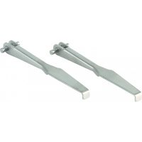 Replacement Puller Legs 70 mm for BGS 8224 (8224-1)
