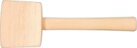 Wooden Mallet (33530)