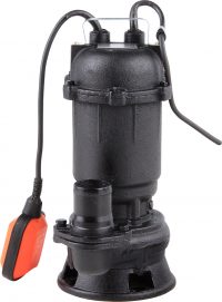 Dirty Water Submersible Pump 450w (79880)