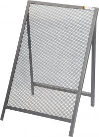 COMPOST AND GRAVEL SIEVE (34949)