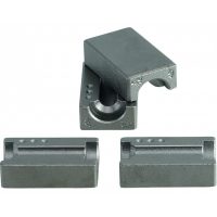 Clamping Jaws | for BGS 3057 | Ø 8 mm (3057-18)