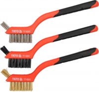 3-piece Brush Set  (YT-6351)