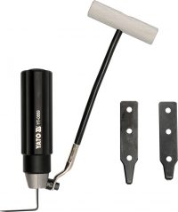 Quick release W/3 cut out tool (YT-0659)