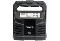 Battery charger 12V 12A 6-200ah (YT-8302)