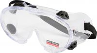 SAFETY GOGGLES WITH VENTILATORS (YT-7381)