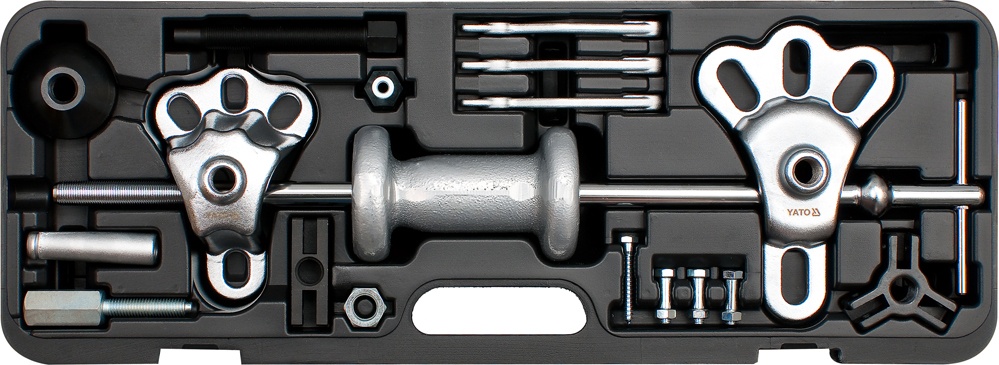 170603121312_0 SLIDE HAMMER SET 13PCS (YT-2539)