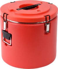 ISOTHERMAL CONTAINER ROUND 30L (YG-09226)