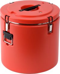ISOTHERMAL CONTAINER ROUND 48L (YG-09227)