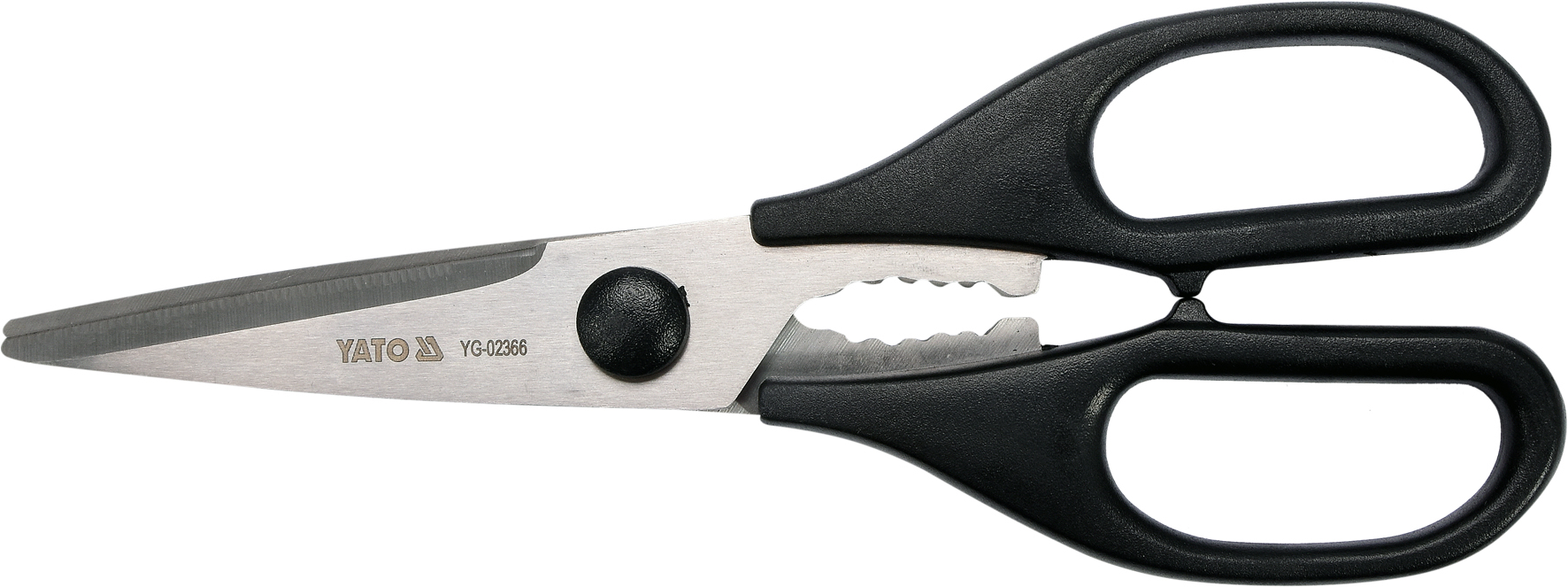 170606120552_0 KITCHEN SCISSORS FOLDABLE (YG-02366)