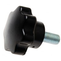 Rotary Handle with External Thread for BGS 9234 (9234-2)