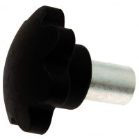 Rotary Handle with Internal Thread for BGS 9234 / 9235 (9234-1)