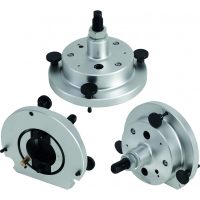 Crankshaft Seal Ring Mounting Tool | for VAG 1.4 & 1.6 16V (8334)