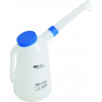Fluid Flask with flexible spout and lid | 2 L  (9939)