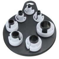 Pipe Connector Loosening Clip Set | 7 pcs. (JD5900)