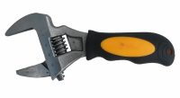 8" Extra wide adjustable wrench (ADJ8WA)