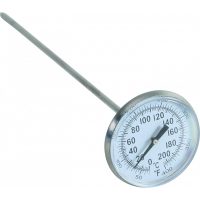 Thermometer with Sensor for Art. 8027 (8027-2)