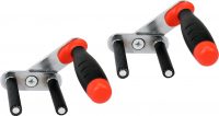 DRYWALL BOARD CARRIERS (1 PAIR) (YT-37440)