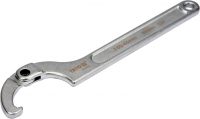 FLEXIBLE HOOK CLAW WRENCH 50-80 MM (YT-01672)