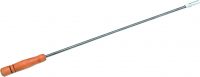 Steel Stiff Brush Rod 800mm (72958)