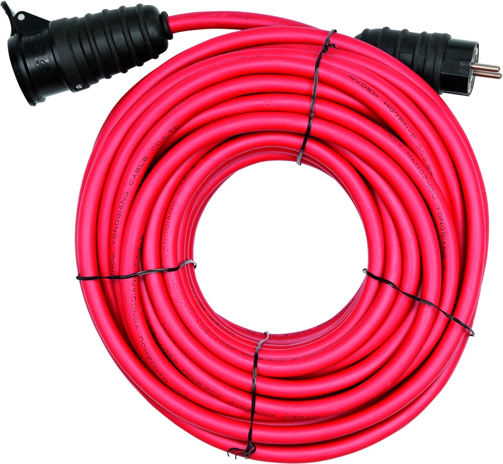 EXTENSION CORD 40M 3G2