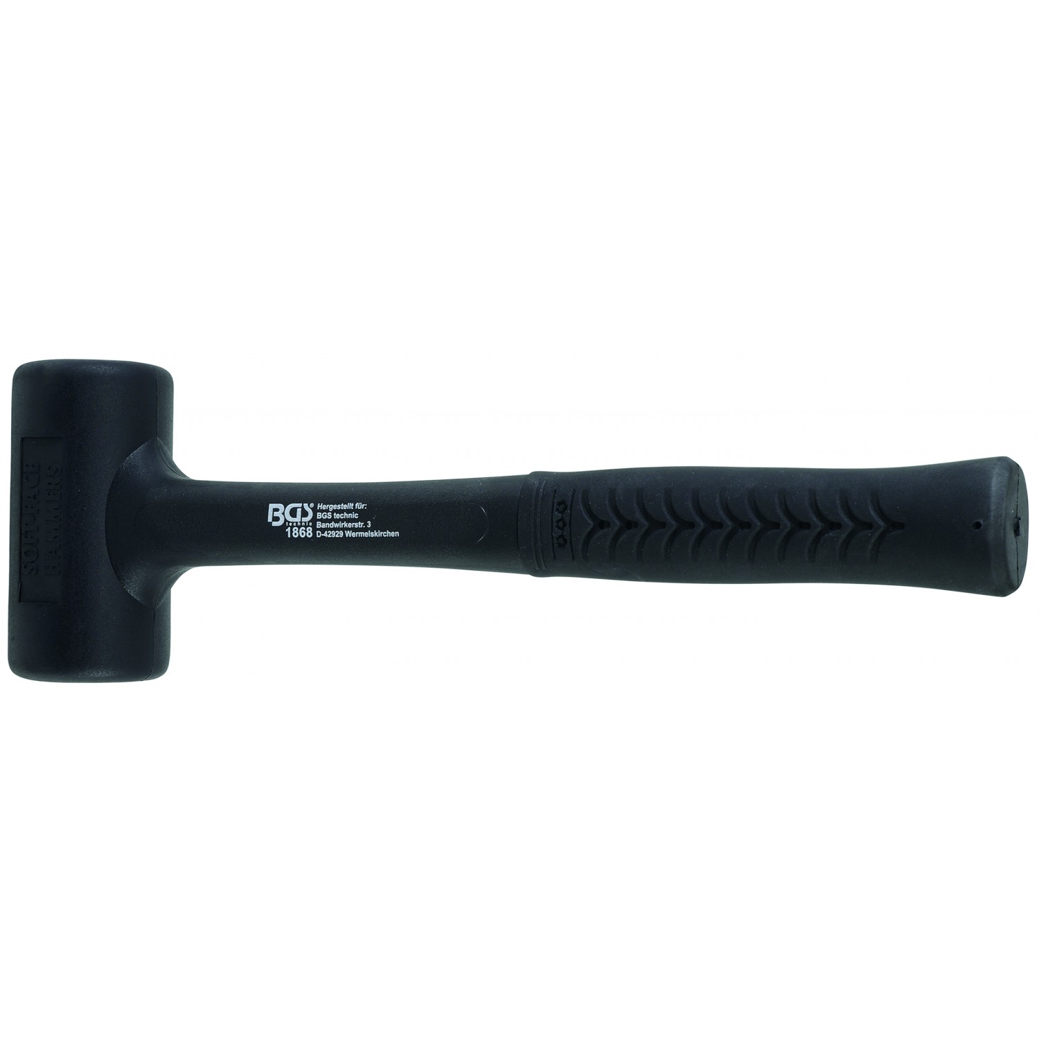 170917014639_1868 Dead blow bumping hammer