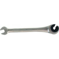 Ratchet wrench | open | 8 mm (30838)
