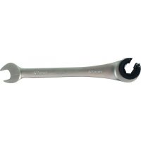 Ratchet wrench | open | 12 mm (30842)