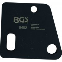 Driving gear fixing tool | for VAG 3.6L FSi (9492)
