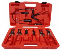 Hose Clamp Removal Tool Set | 9 pc (SK2156)