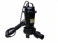 Dirty Water Submersible Pump