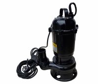 Dirty Water Submersible Pump (SK48012)