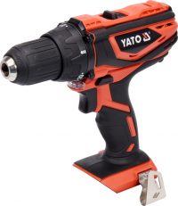 18V DRILL DRIVER WITHOUT BATTERY (YT-82781)
